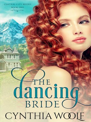 cover image of The Dancing Bride